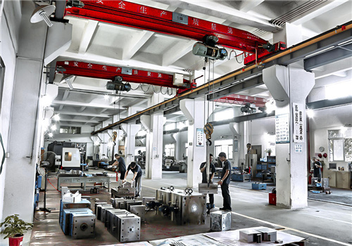 Development of Runke Mold