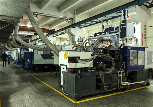 Whats make a good plastic injection moulding company