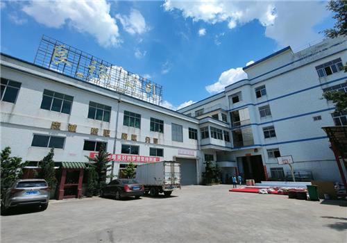 The plastic injection moulding process