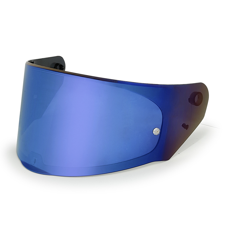 motorcycle helmet visor mold