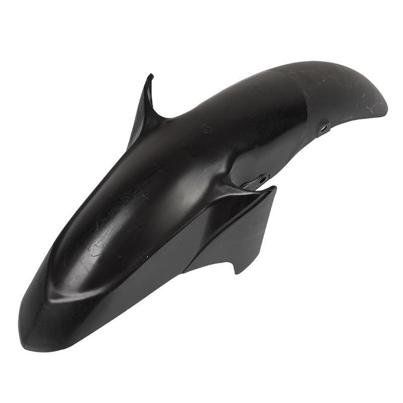 molded skull motorcycle helmet
