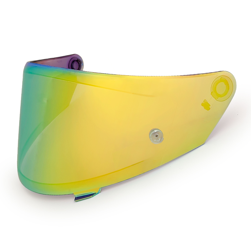 motorcycle helmet visor mold