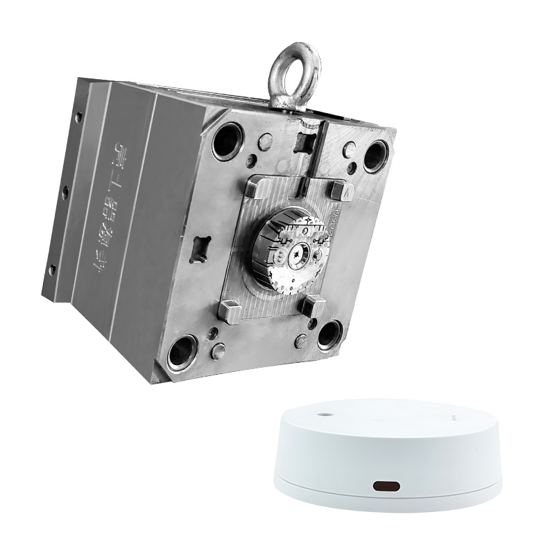 Precision Electronic Mold Manufacturing: How CNC Machining Ensures High Accuracy?