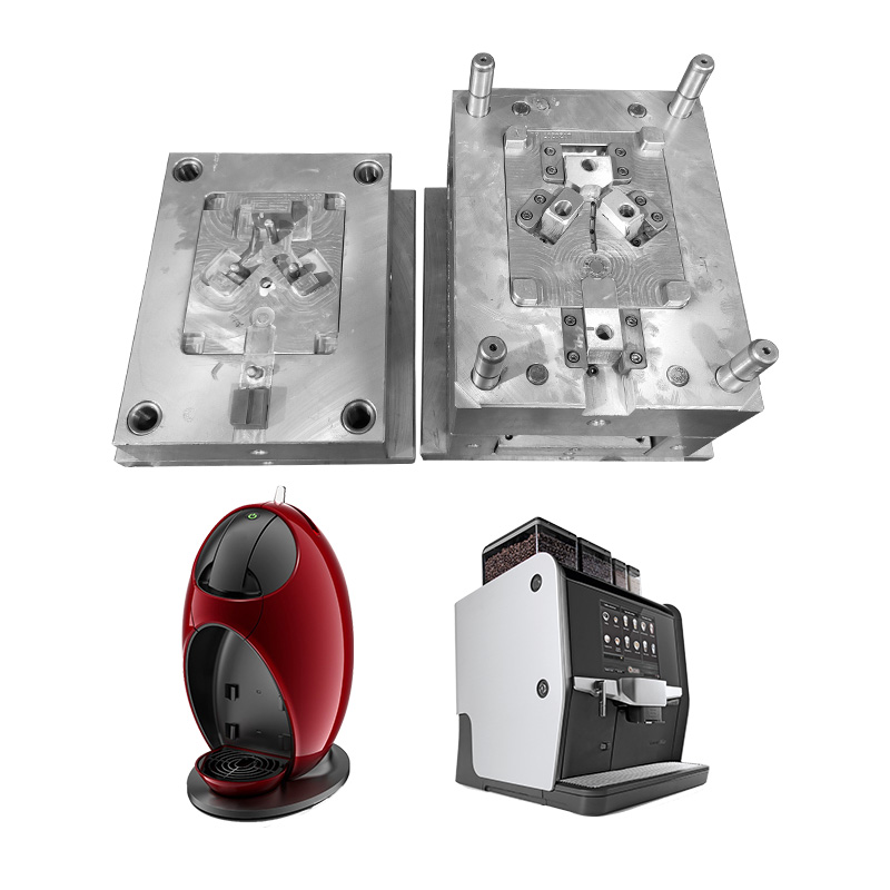 The Role of Precision Kettle Mold in Modern Appliance Production