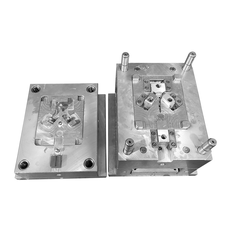 electronic appliances mold