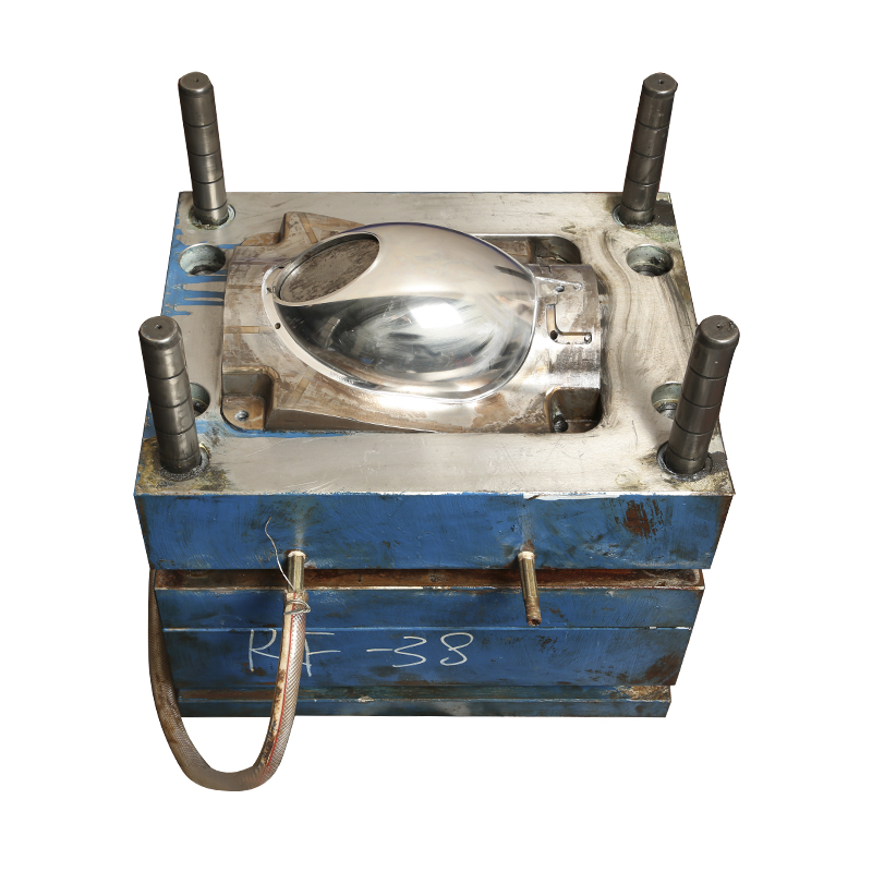 Best Medical Plastic Injection Molding