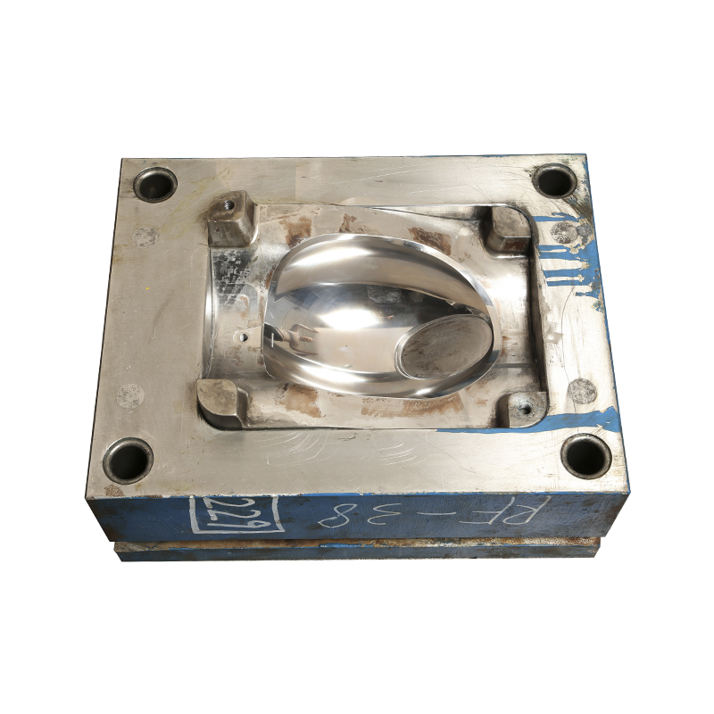 Medical Plastic Injection Molding