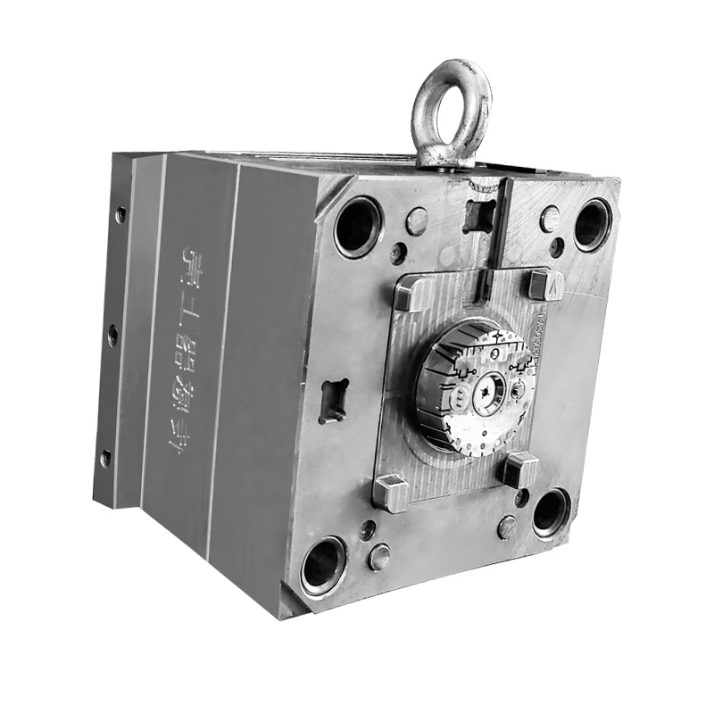 precision electronic mold manufacturer