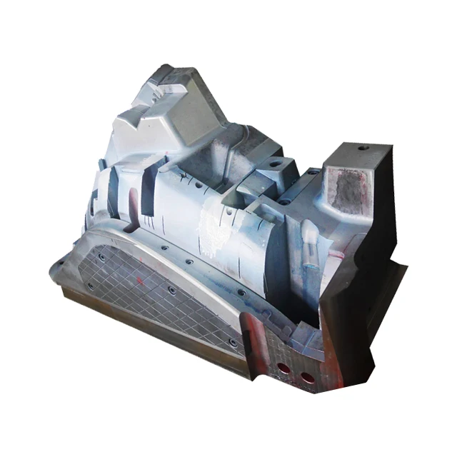 Auto Injection Molds: Innovation, Efficiency, and Quality