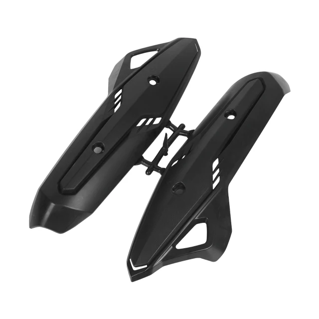 High Quality Injection Molded Auto Parts